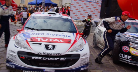 Rajd Rzeszowski